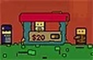 Beggar Online Game
