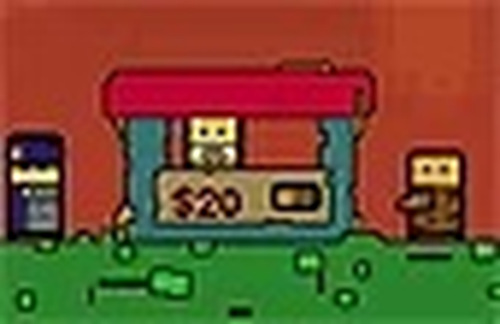 Beggar Online Game