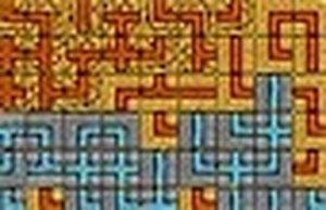 Hunga Basic Needs Puzzle Game