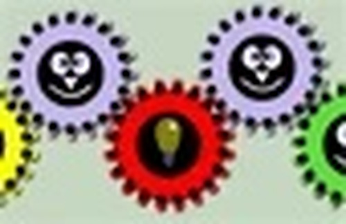 Mechanics Puzzle Game