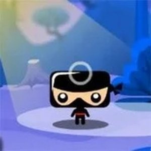 Ninja-Pi-Ro Online Puzzle Game