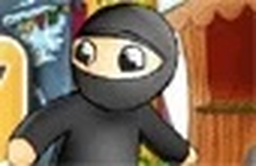 Ninja or Nun 2 Puzzle Game