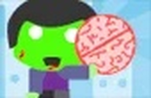 Brains Will Roll Puzzle Game