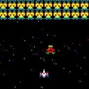 Cosmic Tether 2025 Retro Strategy