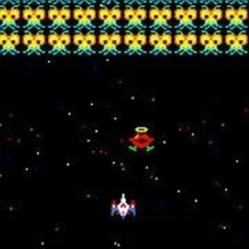 Cosmic Tether 2025 Retro Strategy