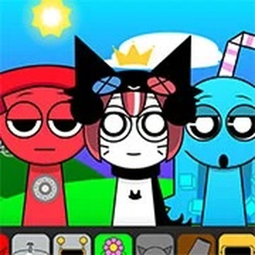 TuneCraft Character Studio