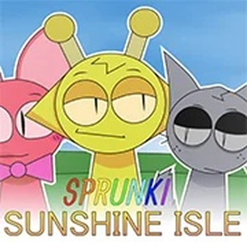 Tropical Soundcraft Island
