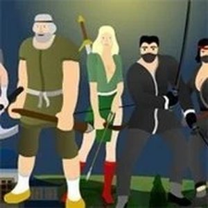 Castle Lords: Tactical Realm Expansion