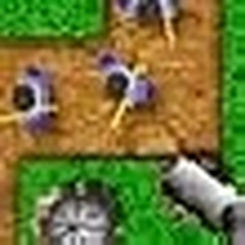 Fortress Guardian: Tactical Planning