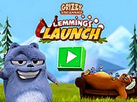 Lemmings Puzzle Adventure