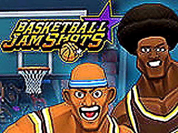 Court Precision Basketball