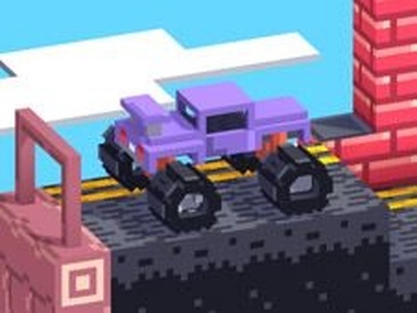 Cargo Haul Balance Challenge