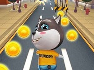 Pet Runner Online Game