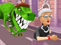 Gran Run: Arcade Dash