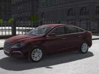 French City Driving Explorer