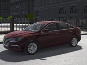 French Driving Online Game