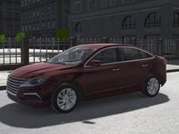 French Driving Online Game