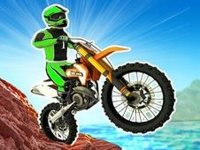 Dirt Bike Racing Challenge