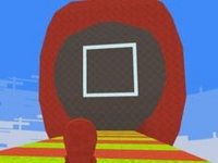 Kogama Parkour Arcade Game