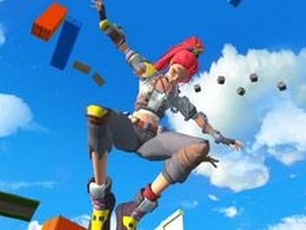 Only Up 3D Parkour: Go Ascend Online Game