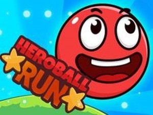 HeroBall Run 3D Online Game