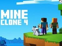 Block Build 4 Online Creative Game
