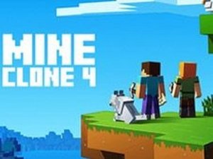 Mine Clone 4 Online Game
