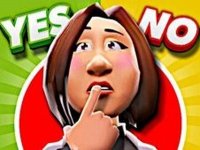 Yes or No Trivia Challenge