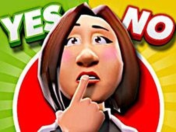 Yes or No Challenge Online Game
