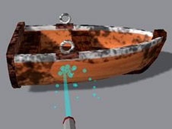 Power Wash 3D Online Game