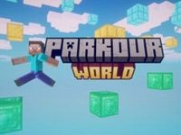Parkour World 3D Adventure Game