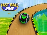 Rolling Ball Dash Adventure
