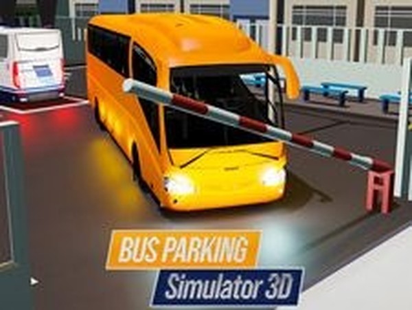 Bus Parking Challenge 3D