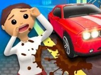 Splash Dash Arcade