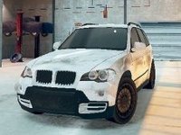 Car Wash Tycoon: 3D Cleaning Sim