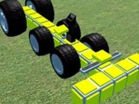 Genius Mechanic Creative Building Simulator