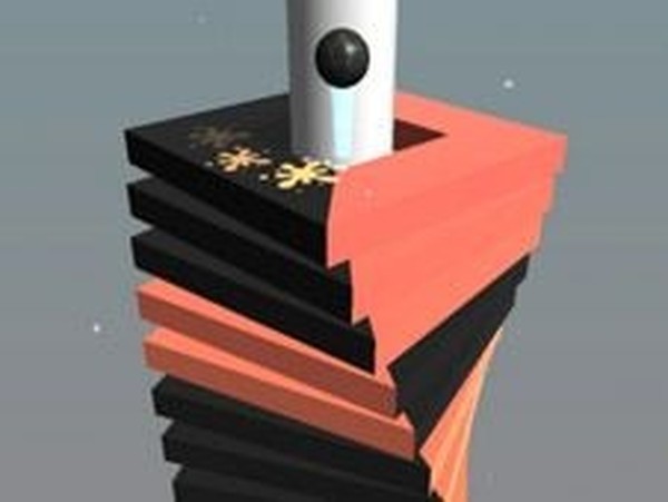 Color Match Drop Puzzle