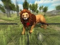 Safari Explorer 3D Arcade