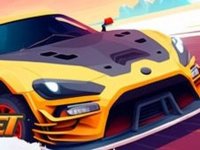 Pocket Drift Arcade Racing
