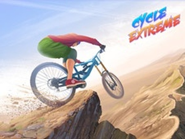 Mountain Descent Cycling Challenge