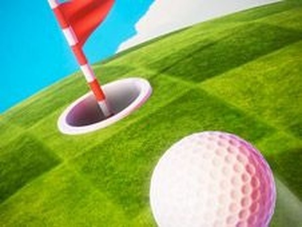 Putting League Online Golf