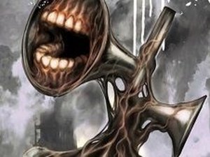 Siren Head Survival: The Hunt Continues