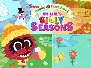 Muppet Babies Time to Play