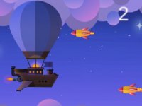 Sky Glide Collection Runner