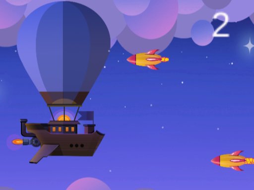 Sky Glide Collection Runner