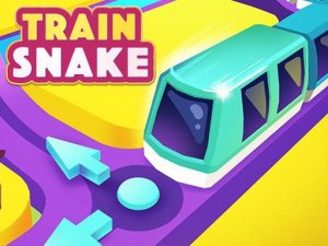 Passenger Train Puzzle Adventure