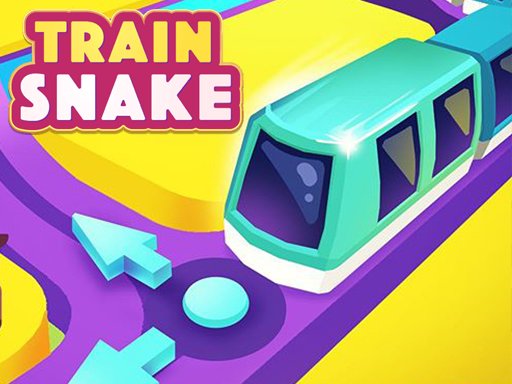 Passenger Train Puzzle Adventure