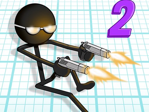 Stickman Defender Quest