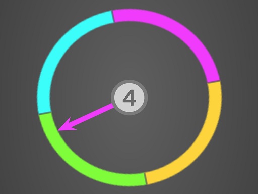 Color Match Arcade Challenge