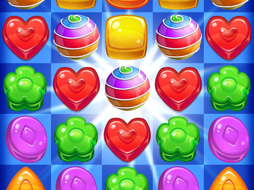 Pendy Crush Match Puzzle